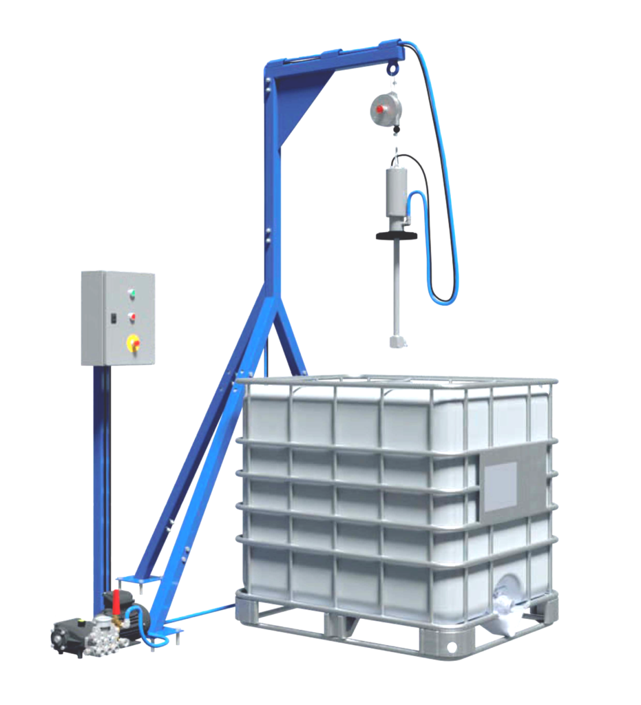 IBCs